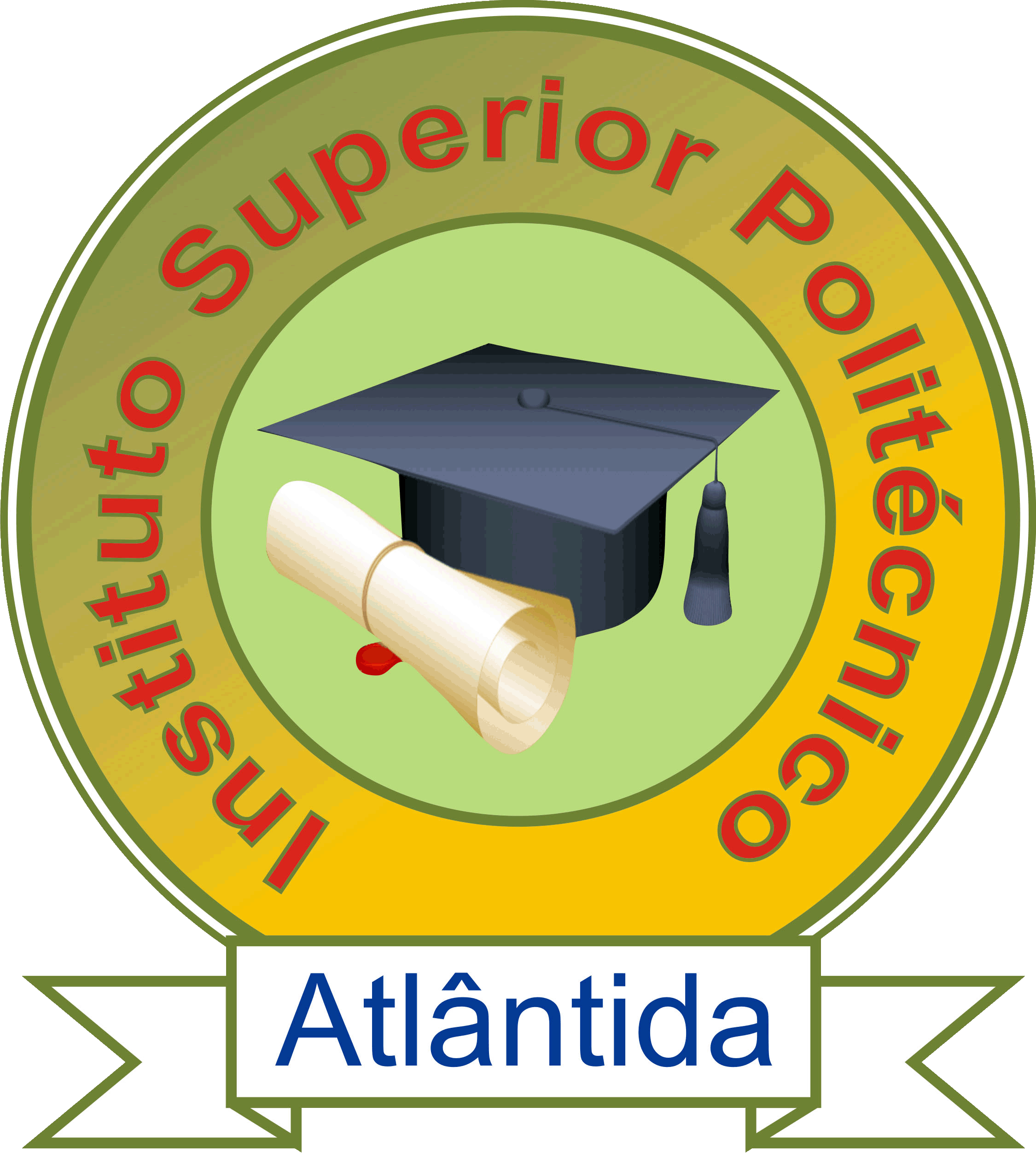 Instituto Superior Politécnico Atlântida